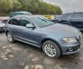 Серый Ауди Ку 5, объемом двигателя 2 л и пробегом 109 тыс. км за 3100 $, фото 3 на Automoto.ua