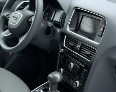 Ауді Ку 5 2013 у Дубно на Automoto.ua Сірий Ауді Ку 5, об'ємом двигуна 2 л та пробігом 246 тис. км за 11999 $, фото 41 на Automoto.ua