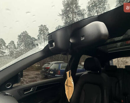 Серый Ауди Ку 5, объемом двигателя 2.97 л и пробегом 312 тыс. км за 19500 $, фото 29 на Automoto.ua