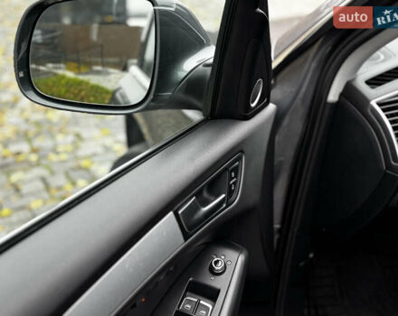 Серый Ауди Ку 5, объемом двигателя 1.98 л и пробегом 144 тыс. км за 16900 $, фото 40 на Automoto.ua