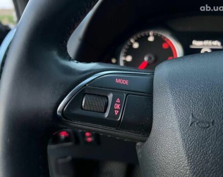 Ауди Ку 5 2013 в Львове на Automoto.ua Серый Ауди Ку 5, объемом двигателя 2 л и пробегом 283 тыс. км за 17690 $, фото 21 на Automoto.ua