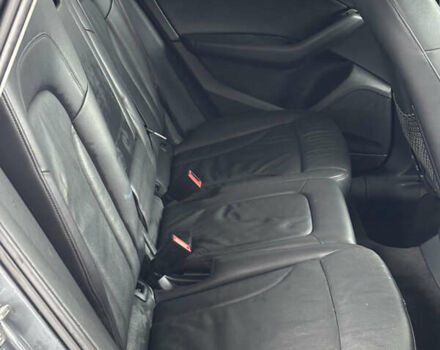 Серый Ауди Ку 5, объемом двигателя 2 л и пробегом 227 тыс. км за 12900 $, фото 25 на Automoto.ua