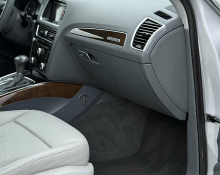 Ауді Ку 5 2013 у Дубно на Automoto.ua Сірий Ауді Ку 5, об'ємом двигуна 2 л та пробігом 246 тис. км за 11999 $, фото 37 на Automoto.ua