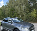 Ауди Ку 5 2013 в Ковель на Automoto.ua Серый Ауди Ку 5, объемом двигателя 2 л и пробегом 181 тыс. км за 13000 $, фото 1 на Automoto.ua
