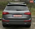 Сірий Ауді Ку 5, об'ємом двигуна 1.98 л та пробігом 156 тис. км за 15500 $, фото 8 на Automoto.ua