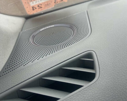 Серый Ауди Ку 5, объемом двигателя 1.98 л и пробегом 154 тыс. км за 15499 $, фото 9 на Automoto.ua