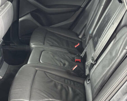 Серый Ауди Ку 5, объемом двигателя 2 л и пробегом 227 тыс. км за 12900 $, фото 21 на Automoto.ua