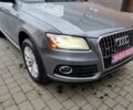 Серый Ауди Ку 5, объемом двигателя 1.98 л и пробегом 112 тыс. км за 16200 $, фото 5 на Automoto.ua