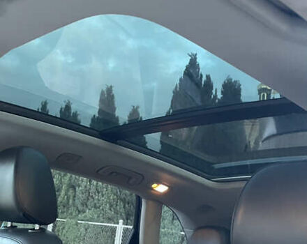 Сірий Ауді Ку 5, об'ємом двигуна 2 л та пробігом 213 тис. км за 13100 $, фото 9 на Automoto.ua