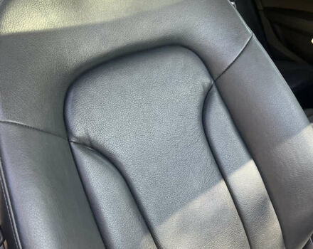 Сірий Ауді Ку 5, об'ємом двигуна 1.98 л та пробігом 114 тис. км за 17500 $, фото 12 на Automoto.ua