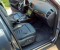 Серый Ауди Ку 5, объемом двигателя 2 л и пробегом 225 тыс. км за 15200 $, фото 3 на Automoto.ua