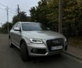 Серый Ауди Ку 5, объемом двигателя 2 л и пробегом 155 тыс. км за 15480 $, фото 1 на Automoto.ua
