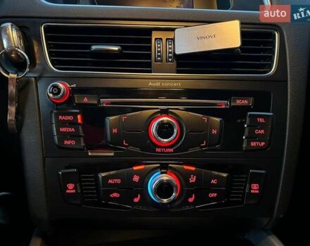 Ауди Ку 5 2013 в Львове на Automoto.ua Серый Ауди Ку 5, объемом двигателя 2 л и пробегом 283 тыс. км за 17690 $, фото 26 на Automoto.ua