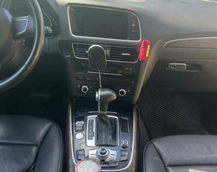 Сірий Ауді Ку 5, об'ємом двигуна 1.98 л та пробігом 114 тис. км за 17500 $, фото 19 на Automoto.ua