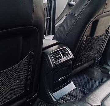 Сірий Ауді Ку 5, об'ємом двигуна 1.98 л та пробігом 137 тис. км за 18000 $, фото 22 на Automoto.ua