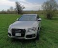 Серый Ауди Ку 5, объемом двигателя 1.98 л и пробегом 108 тыс. км за 17500 $, фото 4 на Automoto.ua