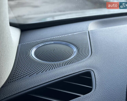 Сірий Ауді Ку 5, об'ємом двигуна 1.98 л та пробігом 126 тис. км за 14799 $, фото 43 на Automoto.ua