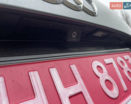 Сірий Ауді Ку 5, об'ємом двигуна 3 л та пробігом 223 тис. км за 10500 $, фото 15 на Automoto.ua