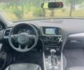 Сірий Ауді Ку 5, об'ємом двигуна 1.98 л та пробігом 137 тис. км за 18000 $, фото 7 на Automoto.ua