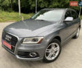 Сірий Ауді Ку 5, об'ємом двигуна 1.98 л та пробігом 168 тис. км за 16950 $, фото 1 на Automoto.ua