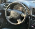 Сірий Ауді Ку 5, об'ємом двигуна 2 л та пробігом 182 тис. км за 16990 $, фото 20 на Automoto.ua