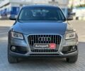 Сірий Ауді Ку 5, об'ємом двигуна 2 л та пробігом 182 тис. км за 16990 $, фото 1 на Automoto.ua