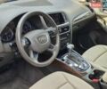 Сірий Ауді Ку 5, об'ємом двигуна 2 л та пробігом 190 тис. км за 14999 $, фото 3 на Automoto.ua