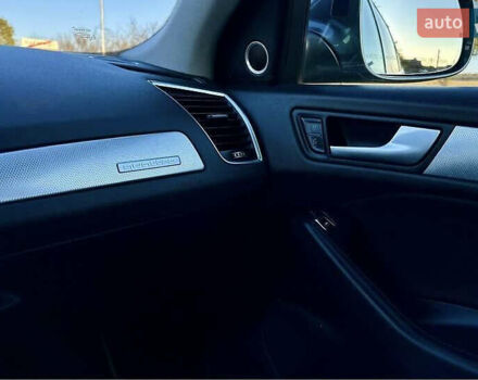 Сірий Ауді Ку 5, об'ємом двигуна 3 л та пробігом 271 тис. км за 10900 $, фото 5 на Automoto.ua