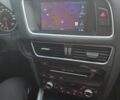 Сірий Ауді Ку 5, об'ємом двигуна 1.98 л та пробігом 185 тис. км за 17500 $, фото 5 на Automoto.ua