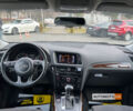 Серый Ауди Ку 5, объемом двигателя 2 л и пробегом 155 тыс. км за 21300 $, фото 10 на Automoto.ua