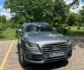 Сірий Ауді Ку 5, об'ємом двигуна 1.98 л та пробігом 137 тис. км за 18000 $, фото 11 на Automoto.ua