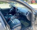 Серый Ауди Ку 5, объемом двигателя 1.98 л и пробегом 125 тыс. км за 14990 $, фото 16 на Automoto.ua