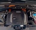 Сірий Ауді Ку 5, об'ємом двигуна 1.98 л та пробігом 137 тис. км за 18000 $, фото 23 на Automoto.ua