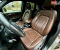 Серый Ауди Ку 5, объемом двигателя 1.97 л и пробегом 275 тыс. км за 14900 $, фото 36 на Automoto.ua