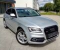 Сірий Ауді Ку 5, об'ємом двигуна 30 л та пробігом 0 тис. км за 20000 $, фото 1 на Automoto.ua