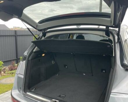 Сірий Ауді Ку 5, об'ємом двигуна 1.98 л та пробігом 175 тис. км за 14800 $, фото 23 на Automoto.ua