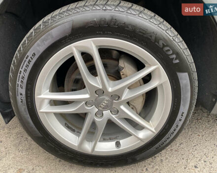 Сірий Ауді Ку 5, об'ємом двигуна 1.98 л та пробігом 168 тис. км за 16950 $, фото 68 на Automoto.ua