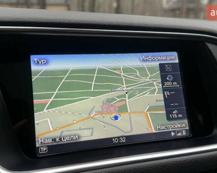 Серый Ауди Ку 5, объемом двигателя 2.97 л и пробегом 312 тыс. км за 19500 $, фото 49 на Automoto.ua