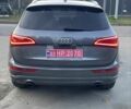 Серый Ауди Ку 5, объемом двигателя 2 л и пробегом 213 тыс. км за 13100 $, фото 3 на Automoto.ua