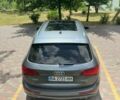 Серый Ауди Ку 5, объемом двигателя 2 л и пробегом 137 тыс. км за 18000 $, фото 4 на Automoto.ua