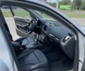 Серый Ауди Ку 5, объемом двигателя 1.98 л и пробегом 143 тыс. км за 16000 $, фото 32 на Automoto.ua
