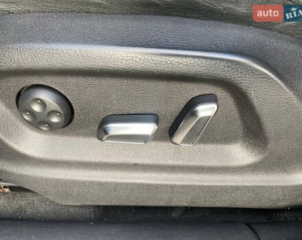 Сірий Ауді Ку 5, об'ємом двигуна 2 л та пробігом 140 тис. км за 11900 $, фото 26 на Automoto.ua