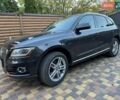 Ауди Ку 5 2013 в Славянске на Automoto.ua Серый Ауди Ку 5, объемом двигателя 2.97 л и пробегом 205 тыс. км за 17500 $, фото 1 на Automoto.ua