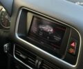 Сірий Ауді Ку 5, об'ємом двигуна 2 л та пробігом 182 тис. км за 16990 $, фото 26 на Automoto.ua