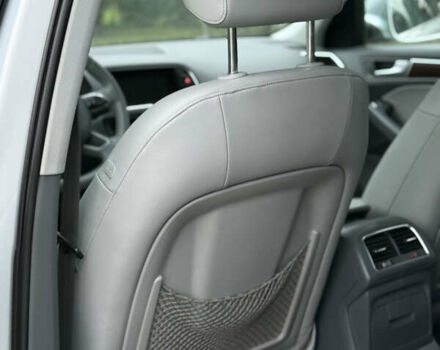 Ауді Ку 5 2013 у Дубно на Automoto.ua Сірий Ауді Ку 5, об'ємом двигуна 2 л та пробігом 246 тис. км за 11999 $, фото 51 на Automoto.ua