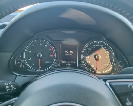 Серый Ауди Ку 5, объемом двигателя 2 л и пробегом 200 тыс. км за 15900 $, фото 5 на Automoto.ua