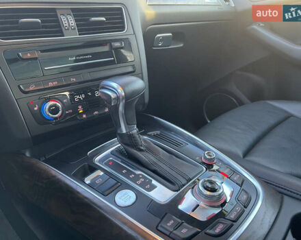 Серый Ауди Ку 5, объемом двигателя 2 л и пробегом 157 тыс. км за 14200 $, фото 20 на Automoto.ua