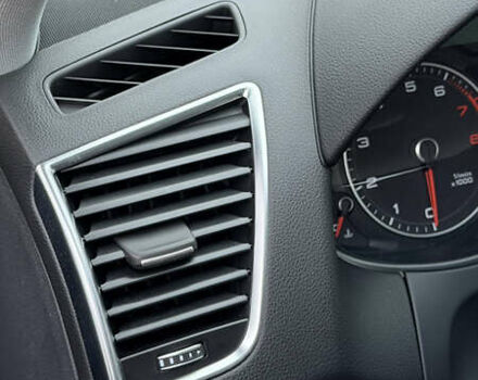 Серый Ауди Ку 5, объемом двигателя 1.98 л и пробегом 223 тыс. км за 12700 $, фото 38 на Automoto.ua