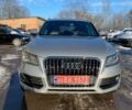 Серый Ауди Ку 5, объемом двигателя 1.98 л и пробегом 207 тыс. км за 13999 $, фото 1 на Automoto.ua