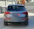 Сірий Ауді Ку 5, об'ємом двигуна 2 л та пробігом 182 тис. км за 16990 $, фото 4 на Automoto.ua